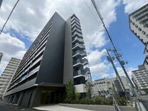 大阪メトロ御堂筋線 新大阪駅 12階建 1年未満の外観写真