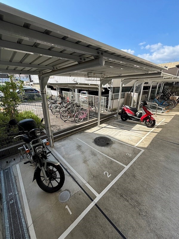 物件内観写真14　