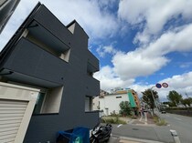 ディアコート大物の外観写真