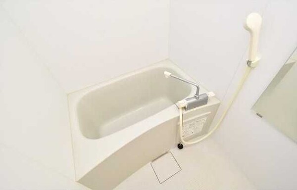 風呂画像
