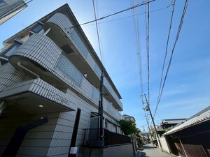ローズインローズ2外観写真