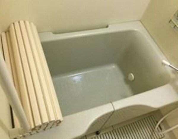 風呂画像