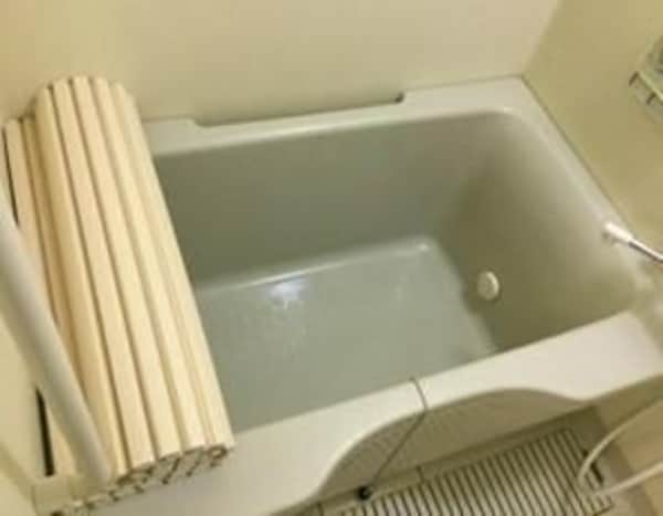 風呂画像