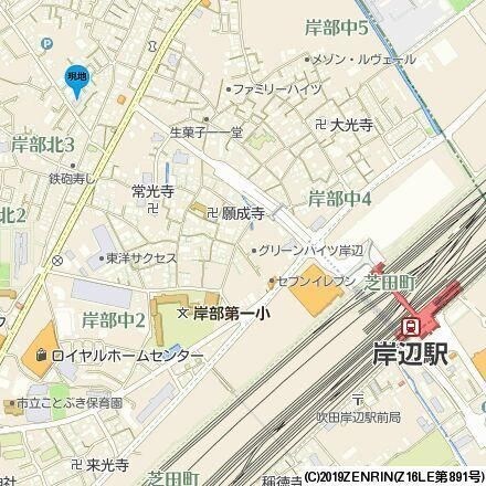 物件内観写真13　