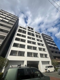 Cosmo Life Katayama（コスモライフカタヤマ）の外観写真