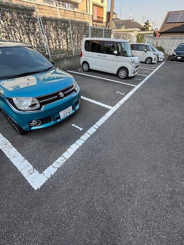 物件内観写真11　