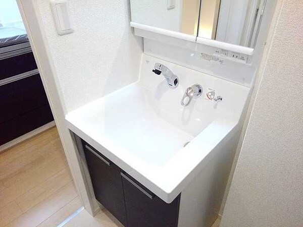 洗面所
