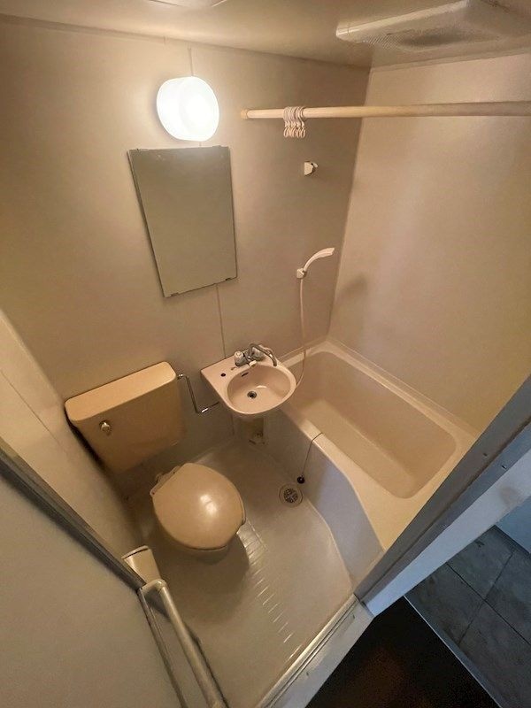 風呂画像