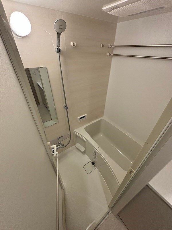 風呂画像