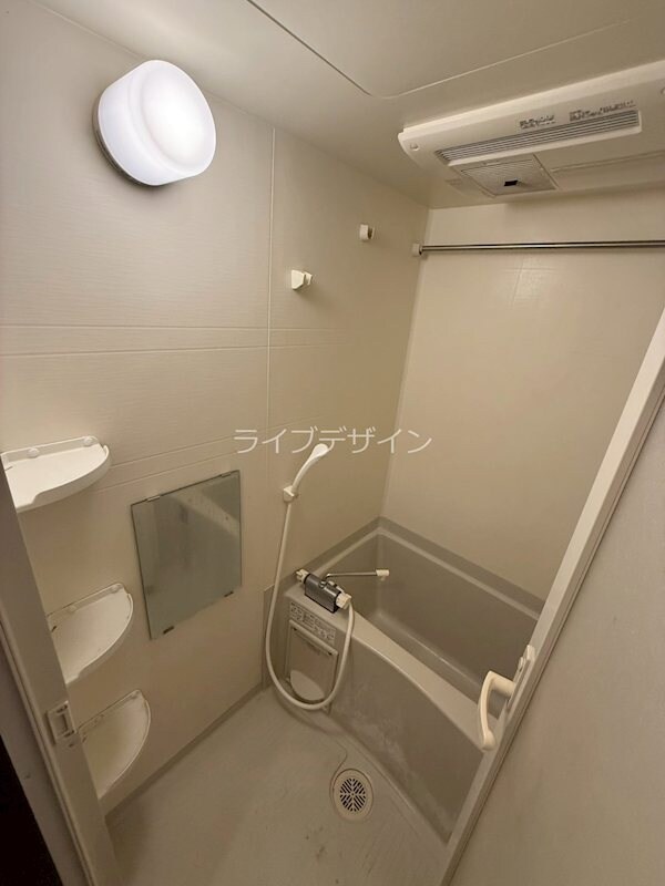 風呂画像