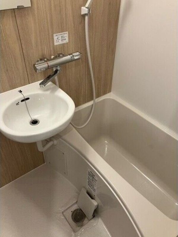 風呂画像