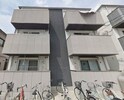 プロムナードおおさかノール