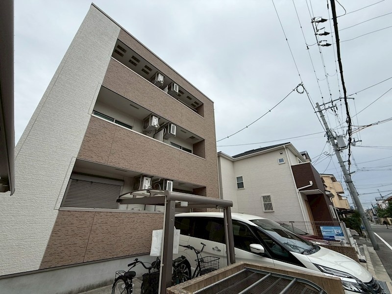 物件内観写真21　