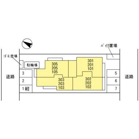 物件内観写真17　