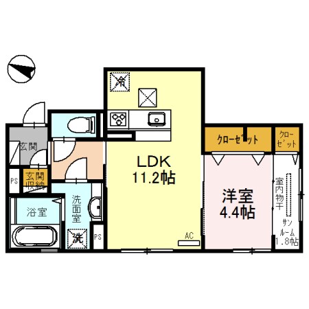 物件内観写真19　