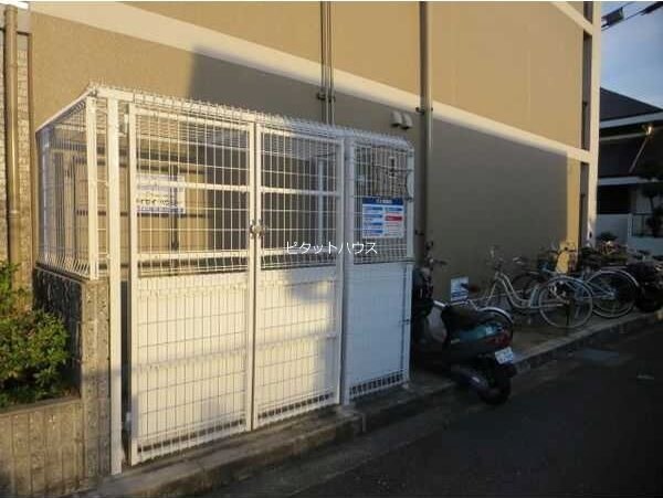 物件内観写真21　