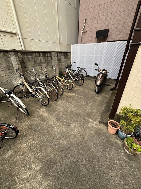 物件内観写真11　