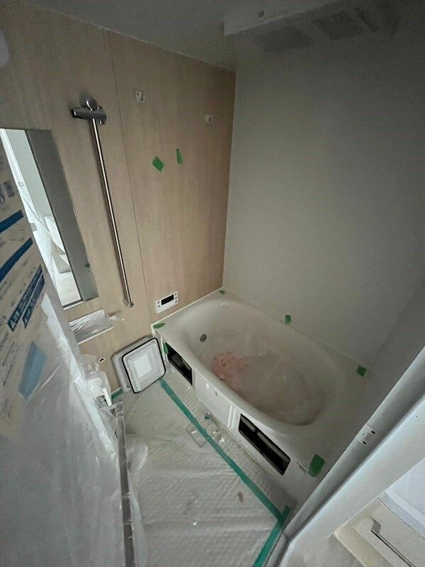 風呂画像