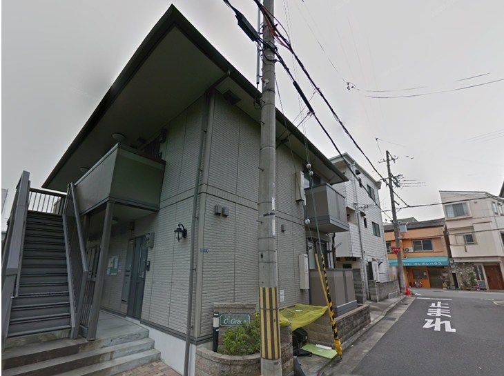 外観写真