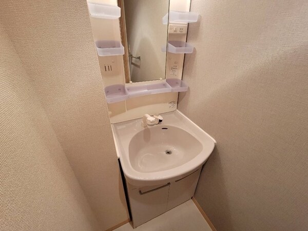 洗面所