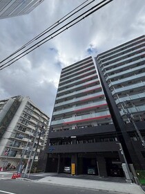 セレニテ新大阪グランデ　シュッドの外観写真