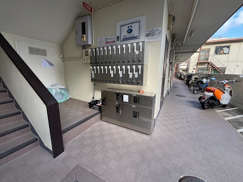 物件内観写真13　