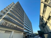 スプランディッドVIIの外観写真