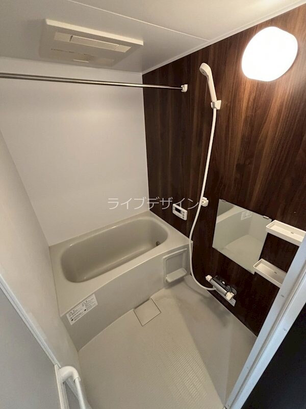 風呂画像