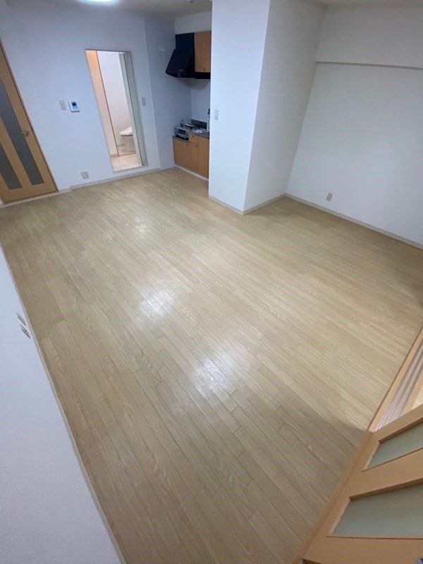 リビング