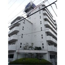 リーガル新大阪の外観写真