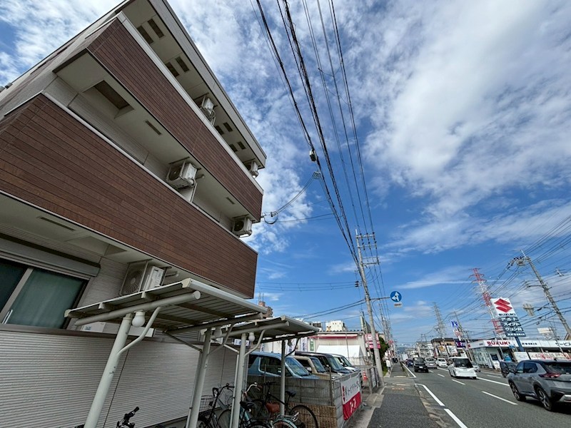 外観写真