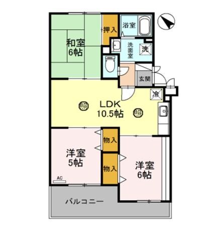 物件内観写真32　