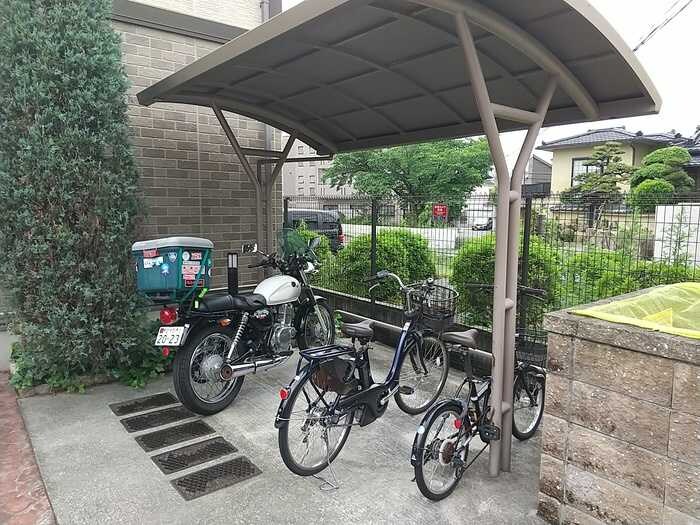 物件内観写真14　