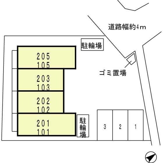 物件内観写真17　
