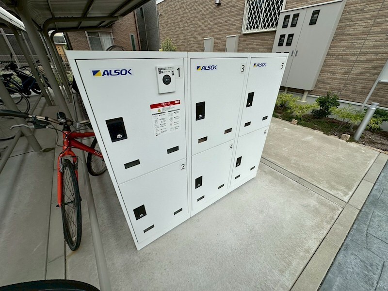 物件内観写真11　