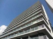 レジデンスエアポートの外観写真