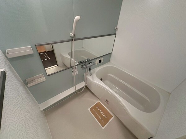 風呂画像