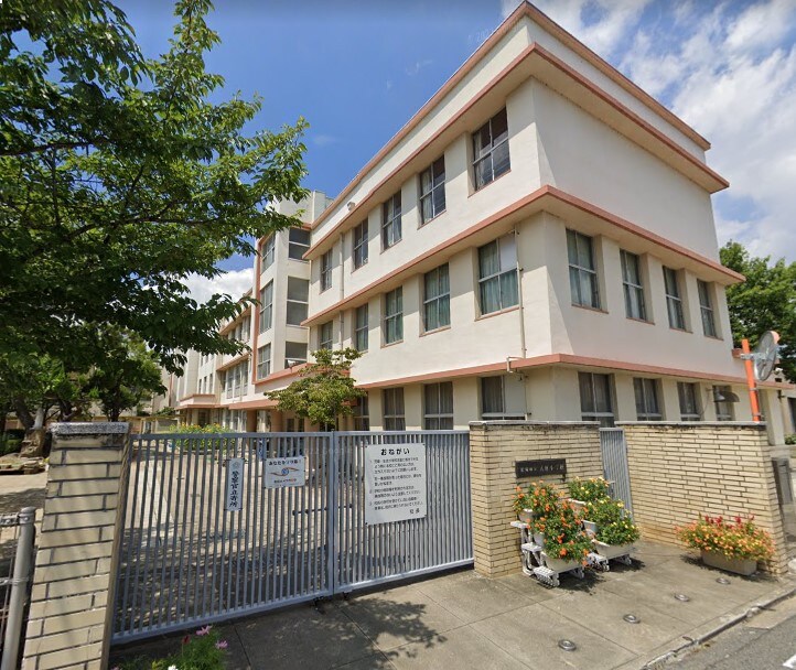 尼崎市立武庫小学校