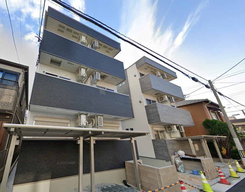外観写真