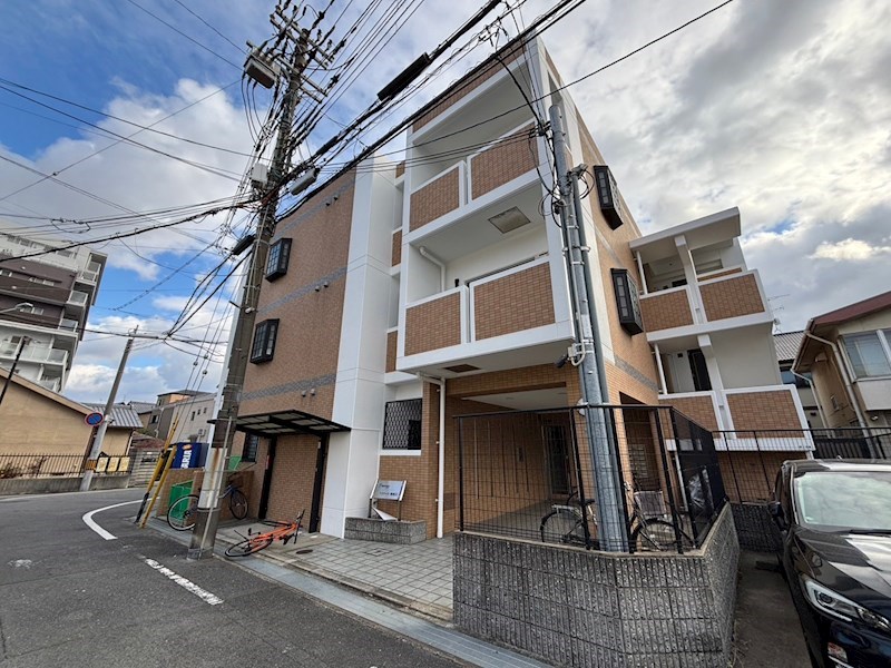 べステック・南塚口