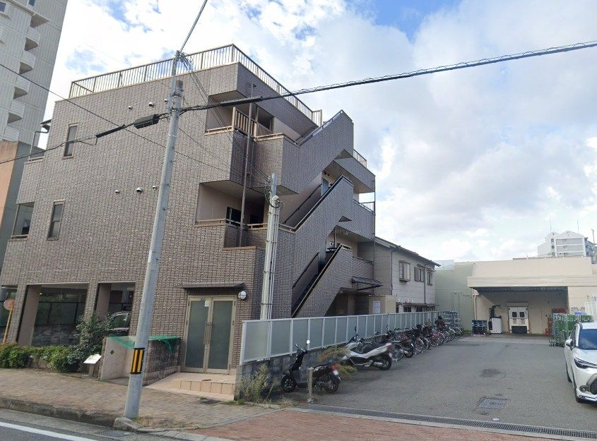 外観写真