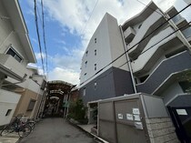 SHIKOKUVIIIの外観写真