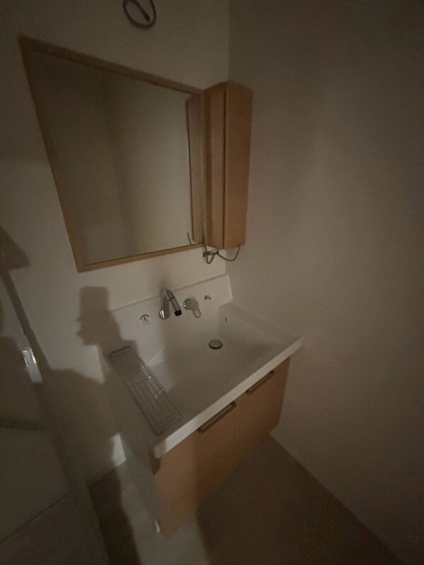 洗面所