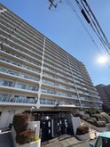 日商岩井緑地公園マンション
