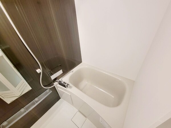 風呂画像