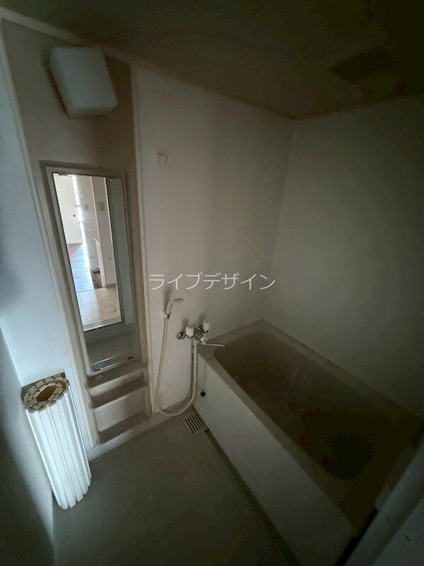 風呂画像