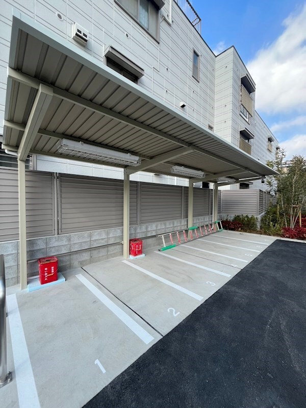 物件内観写真14　