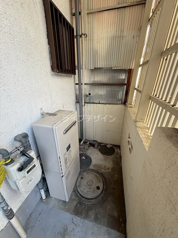 物件内観写真14　