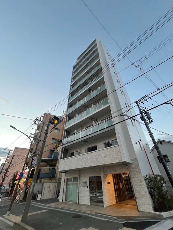 ループ北町