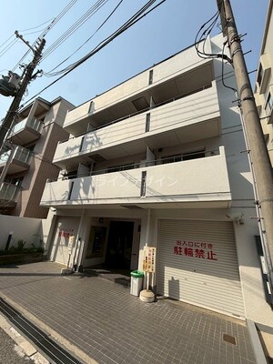 ダイドーメゾン塚口II外観写真